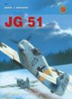 Image for Jg 51 Vol. II