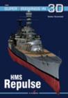 Image for HMS Repulse