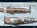 Image for Fighters Over Italy