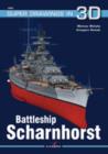 Image for The Battleship Scharnhorst