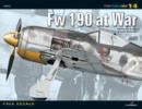 Image for Focke Wulf Fw 190 at War