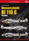 Image for Messerschmitt Bf 110 G