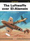 Image for The Luftwaffe Over El-Alamein