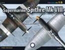 Image for Supermarine Spitfire Mk VIII