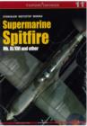 Image for Supermarine Spitfire