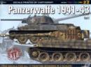 Image for Panzerwaffe 1941-43