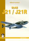Image for Saab J21/J21R