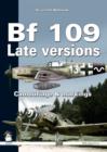 Image for Bf109 Late Versions