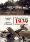 Image for Polish Air Force 1939  : through German eyesVol. 2