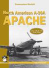 Image for North American A-36A Apache