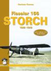 Image for Fieseler 156 Storch 1938-1945