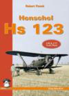 Image for Henschel HS123