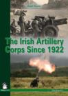 Image for The Irish Artillery Corps since 1922