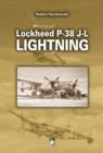 Image for Lockheed P-38 J-L Lightning