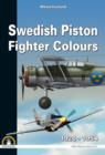 Image for Swedish piston fighter colours, 1926-1954