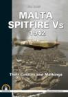 Image for Malta Spitfire Vs - 1942