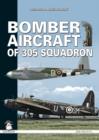 Image for Bomber aircraft of 305 Squadron