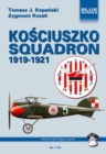 Image for Kosciuszko Squadron 1919-1921