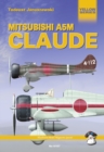 Image for Mitsubishi A5M Claude