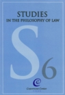 Image for Studies in the Philosophy of Law