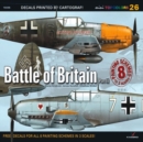 Image for Battle of Britain III