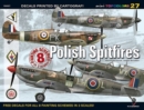 Image for Polish Spitfires