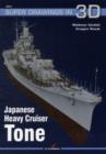 Image for Japanese Heavy Cruiser Tone