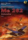 Image for Messerschmitt Me 262 Schwalbe Vol. II