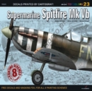 Image for Supermarine Spitfire Mk Vb