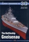 Image for The Battleship Gneisenau