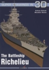 Image for The Battleship Richelieu