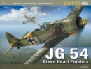 Image for Jg 54. Green Heart Fighters