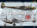 Image for P-38 Lightning at War, Part 2 : No. 33