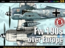 Image for Fw 190s Over Europe Part 1