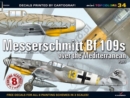 Image for Messerschmitt Bf 109s Over the Mediterranean. Part 1