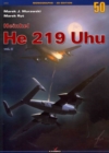 Image for Heinkel He 219 Uhu Vol.II