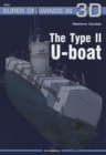 Image for The Type II U-Boat