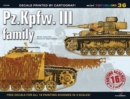 Image for Pz.Kpfw. III Family
