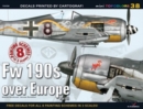 Image for Fw 190s Over Europe Part II