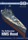 Image for The Battlecruiser HMS Hood