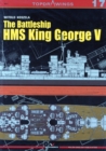 Image for The Battleship HMS King George V