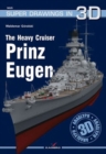 Image for The Heavy Cruiser Prinz Eugen