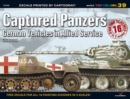 Image for Captured Panzers : German Vehicles in Allied Service