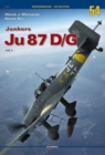 Image for Ju 87d/G Vol.I