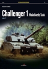 Image for Challenger 1 Main Battle Tank