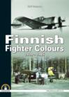 Image for Finnish fighter colours 1939-1945