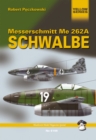Image for Messerschmitt Me262A Schwalbe