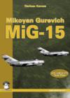 Image for Mikoyan Gurevich MiG-15