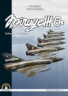 Image for Mirage IIIO  : colours &amp; markings