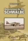 Image for Messerschmitt Me 262 A Schwalbe